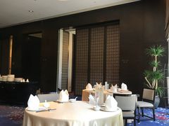 -浦东绿地铂骊酒店品珍轩中餐厅
