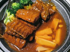 -金鸭都·老北京特色家常菜(潘家园店)
