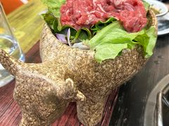 -刘少华贵州小黄牛·鲜牛肉火锅(总店)