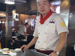 -利昂法式铁板主题餐厅(新奥购物中心店)
