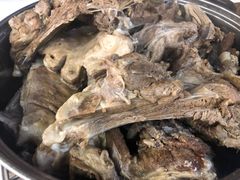 -清真益鑫羊肉手抓馆(南大街店)