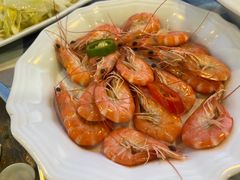 -钱大妈海鲜饭店(保利林语店)