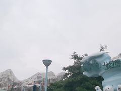 -上海海昌海洋公园