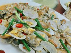 -滑记海鲜饭店·老字号(海鲜街店)