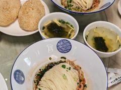 -二泉园老菜馆·百年无锡菜