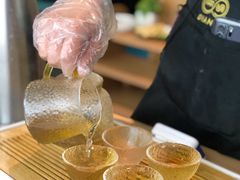 -滇色蒸汽石锅鱼(京华城店)