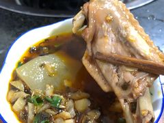 -石灰市毛记烧鸡公(解放碑店)
