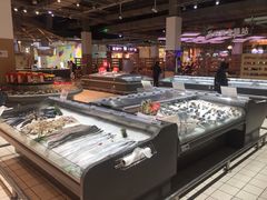 -大润发(南湖店)