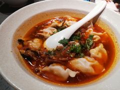 -大师兄·西北小馆(南沙万达广场店)
