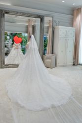 点击看大图 -MuseMarry婚纱(前海嘉里中心店)