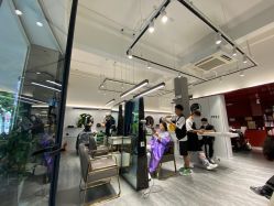 -卓梵美发·精品Salon