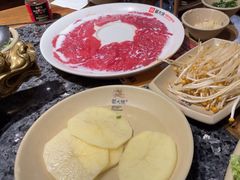 -蜀大侠火锅(建设路第五大道店)