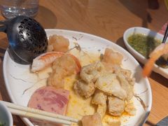 -生如夏花泰式火锅(鹭洲里店)