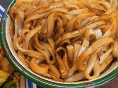 -地摊风云龙虾烧烤铺(裕民店)