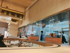 -争鲜回转寿司(浦东三钢里PLUS店)