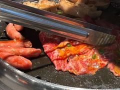 -韩悦牛排烤肉(仓山万达店)