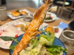 -东田之村自助餐厅(金水路店)