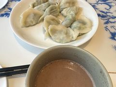 -东方饺子王(大屯路店)