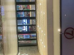 -万达茂商场(南京仙林店)