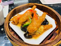 -新兴·金羊座·粤菜点心(乐峰店)
