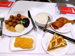 -宜家家居(哈尔滨商场店)