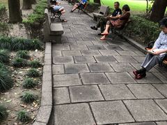 -上海交通大学医学院附属瑞金医院(总院)