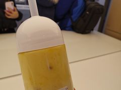 -兰熊鲜奶(西直门凯德mall店)