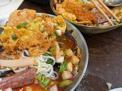 -龍城柳州螺蛳粉(群星路店)