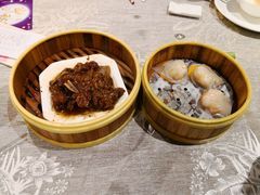 -香云轩·顺德菜(香云纱园林酒店店)