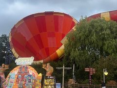 -上海玛雅海滩水公园