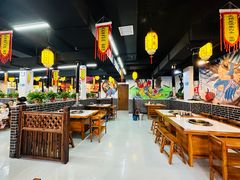 -李家水浒烤肉(五一店)