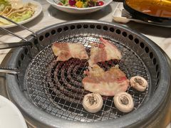 -火炉火自助餐(西直门凯德MALL店)