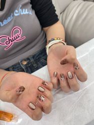 -斯馨·健康美甲美睫