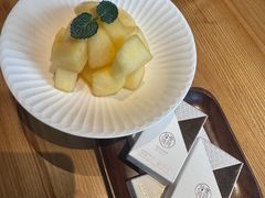 蜜渍苹果-拾壹雅苑(苏州协鑫广场店)