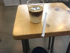 -无牌咖啡&酒馆