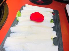 -谭鸭血老火锅(龙湖宝山天街店)
