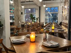 -BOR Eatery(安福路店)