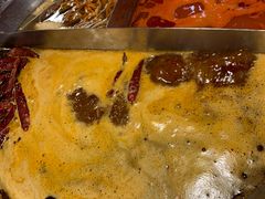 -陈艳红火锅菜·冒菜(簋街店)