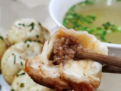 -老西白点心店
