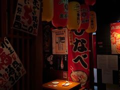-醉虎传(南锣鼓巷店)