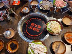 -冯校长老火锅(广州正佳广场店)
