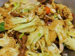 -小菜园新徽菜(芜湖万达店)