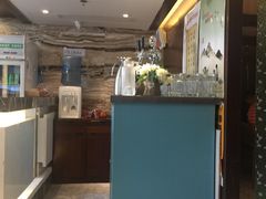 -肆月河豚·新淮扬(金融街店)