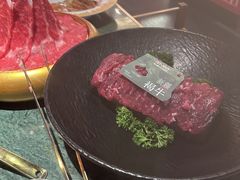 -牛New寿喜烧(金茂览秀城店)