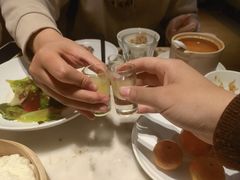 -汤城小厨•粤菜•靓汤(西直门凯德MALL店)