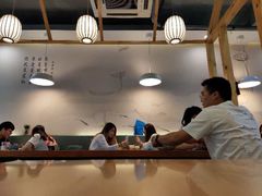 -红小满休闲餐厅(十全街店)