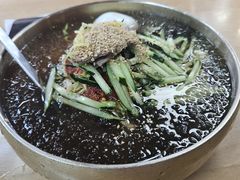 -顺姬冷面(长白西路店)