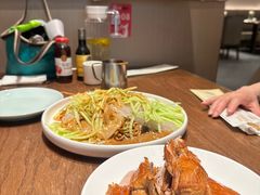 -北李妈妈菜·虾爬子大锅贴(贵和店)