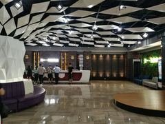 -极度沸点CLUB KTV(世贸中心店)