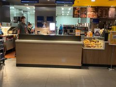 -麦当劳(欢乐谷店)